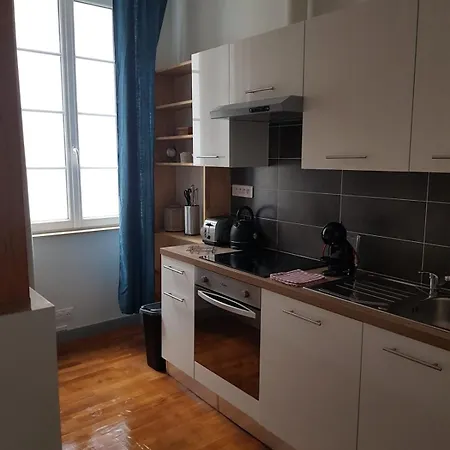 Magnifique De Standing Climatise Lumineux דירה Périgueux