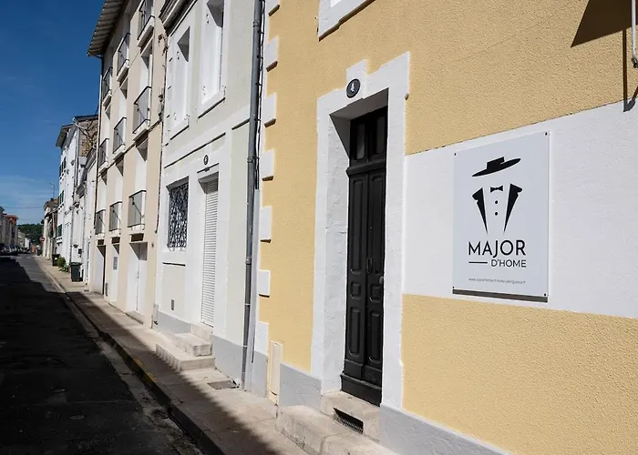 Magnifique De Standing Climatise Lumineux Appartement